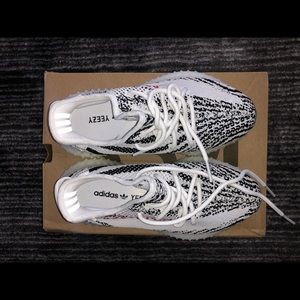 Yeezy Boost 350